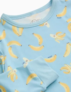 Banana Pyjamas (0-6 Yrs)