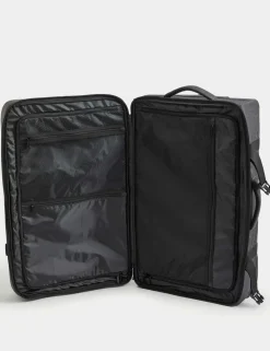 Banff Adventure 2 Wheel Soft Large Suitcase