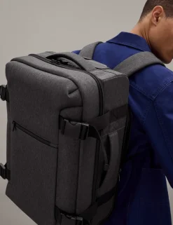 Banff Adventure 2 Wheel Soft Cabin Suitcase