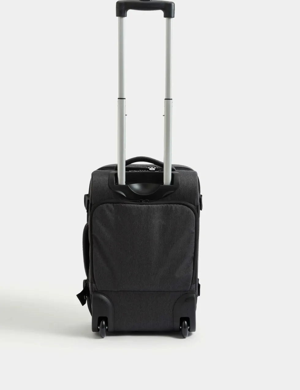Banff Adventure 2 Wheel Soft Cabin Suitcase