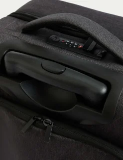 Banff Adventure 2 Wheel Soft Cabin Suitcase
