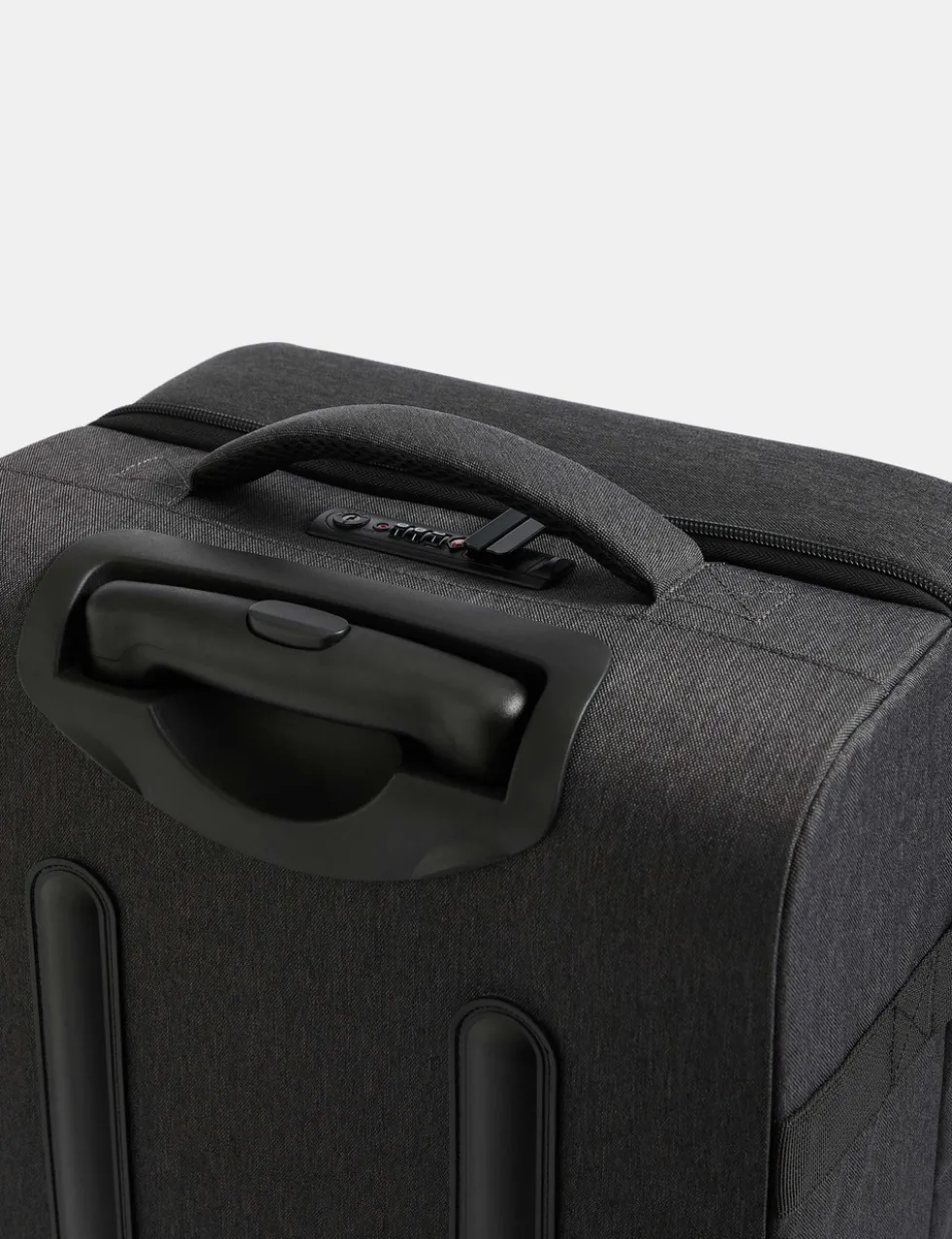 Banff Adventure 2 Wheel Soft Medium Suitcase
