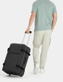Banff Adventure 2 Wheel Soft Medium Suitcase