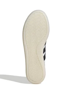 Barreda Decode Suede Lace Up Trainers