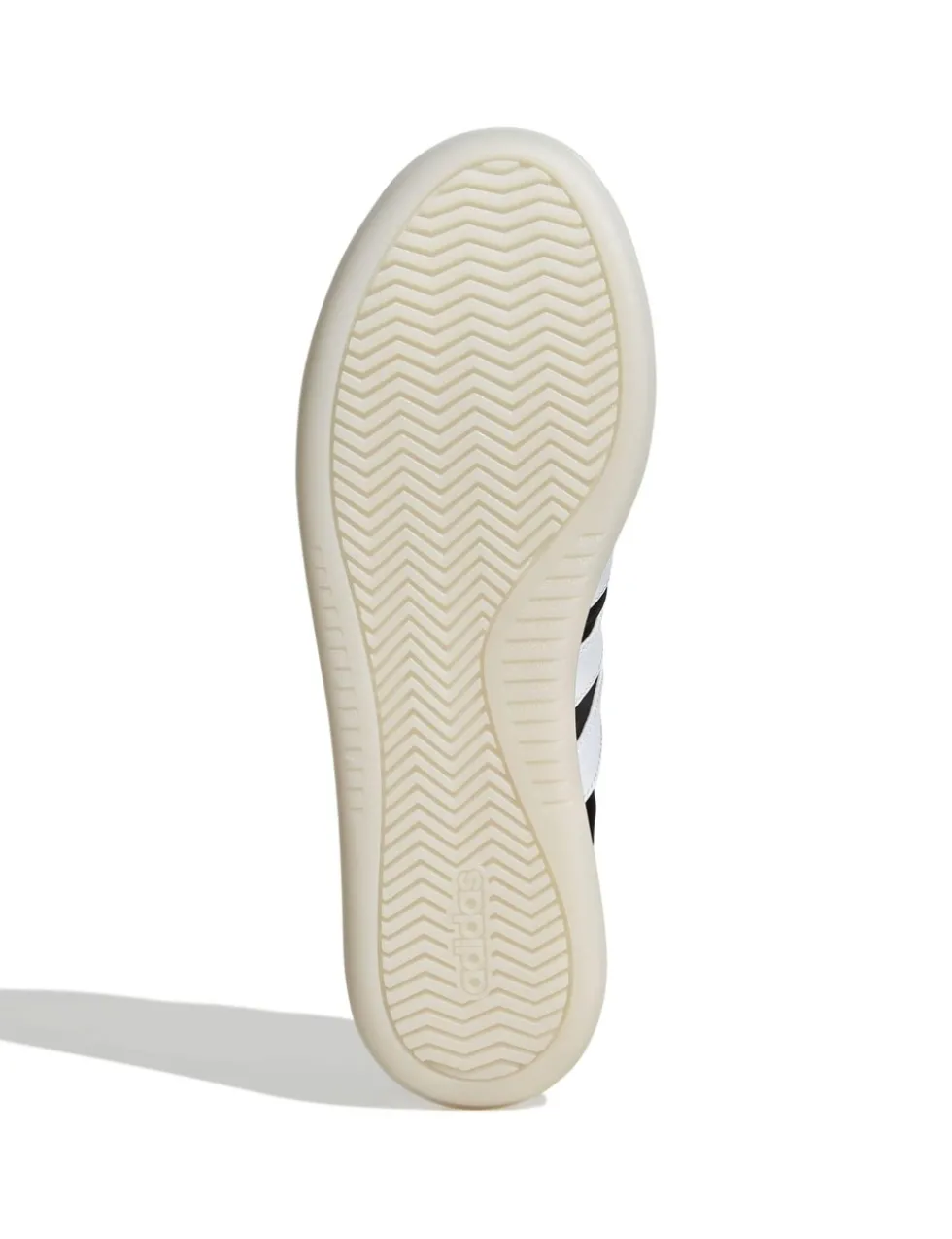 Barreda Decode Suede Lace Up Trainers