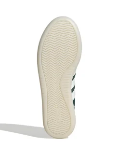 Barreda Decode Suede Lace Up Trainers