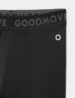 Baselayer Bottoms (6-16 Yrs)