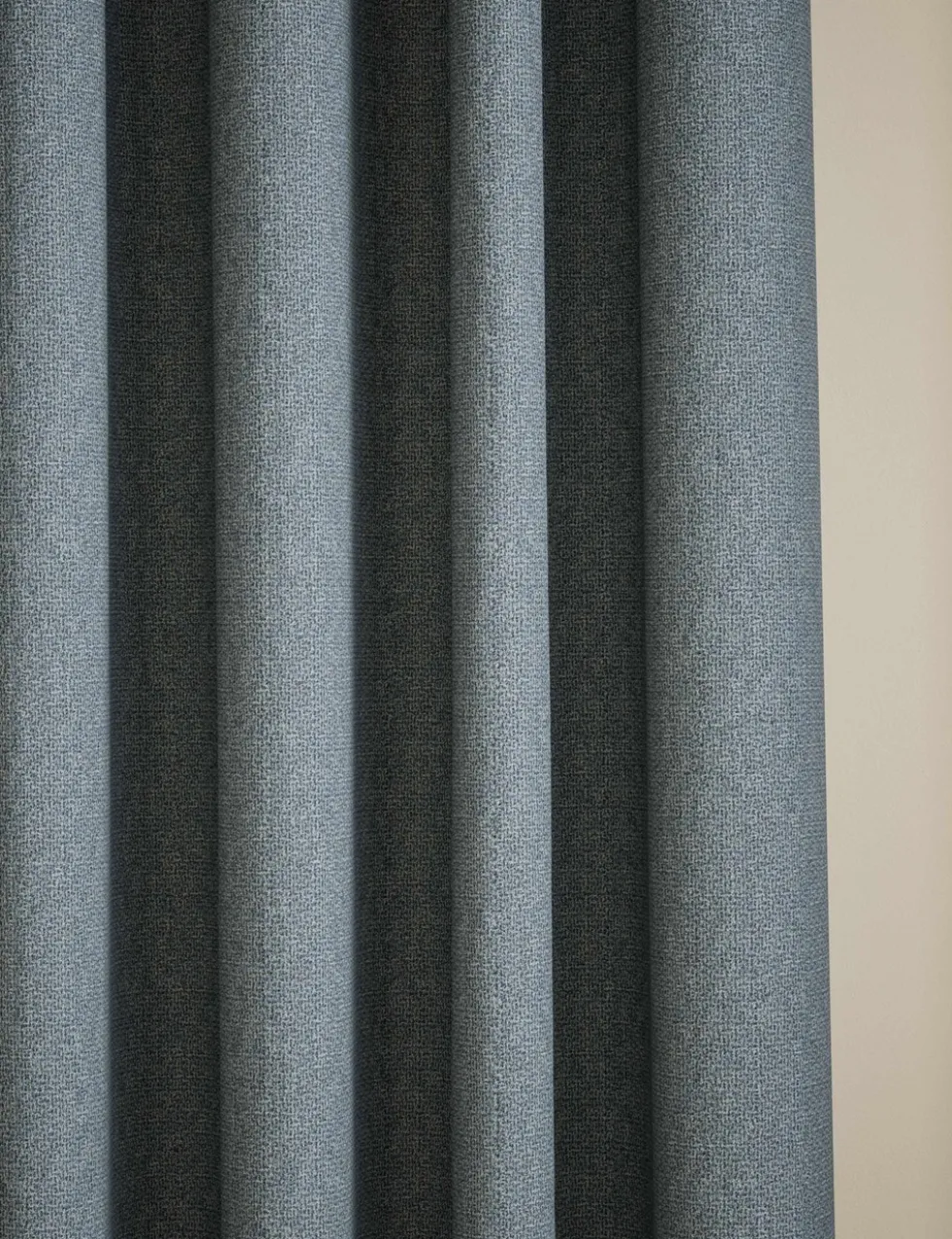 Basketweave Eyelet Curtains