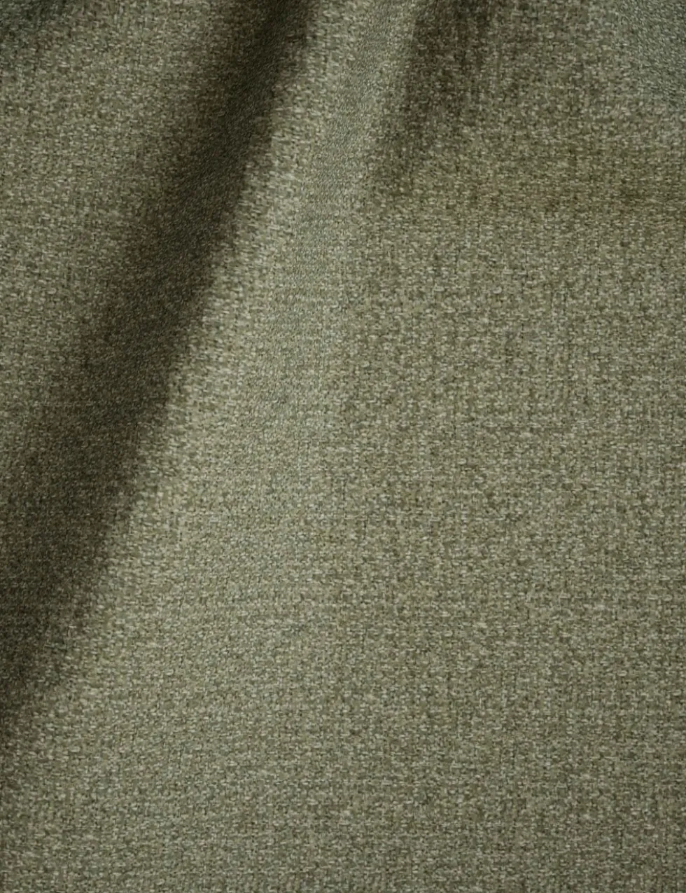 Basketweave Eyelet Curtains