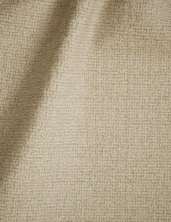Basketweave Eyelet Curtains