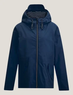 Bayletta Waterproof Oversized Rain Jacket
