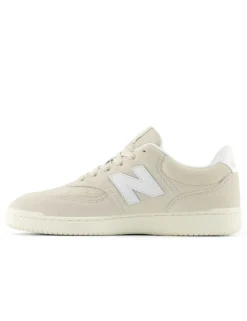 BB80 Suede Side Detail Trainers