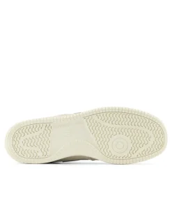 BB80 Suede Side Detail Trainers