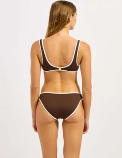 Beach Bound Non-Wired Bikini Top