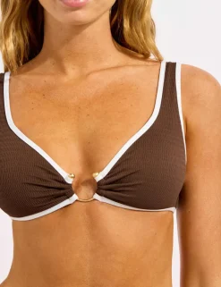 Beach Bound Non-Wired Bikini Top