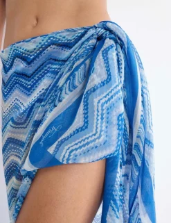 Beach MyWear Pareo Beach Cover Up Sarong