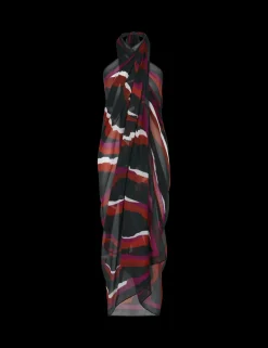 Beach MyWear Pareo Beach Cover Up Sarong