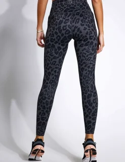Becca Print High Waisted Leggings