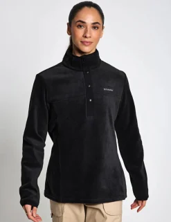 Benton Springs Funnel Neck Sweat-shirt