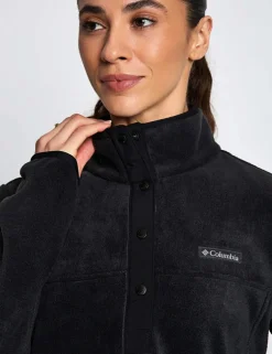Benton Springs Funnel Neck Sweat-shirt