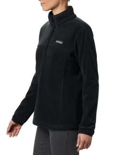 Benton Springs Funnel Neck Fleece