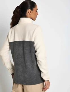 Benton Springs Funnel Neck Sweat-shirt