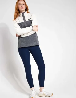 Benton Springs Funnel Neck Fleece