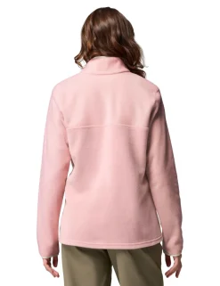 Benton Springs Half Snap Sweatshirt