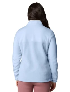 Benton Springs Half Snap Sweatshirt