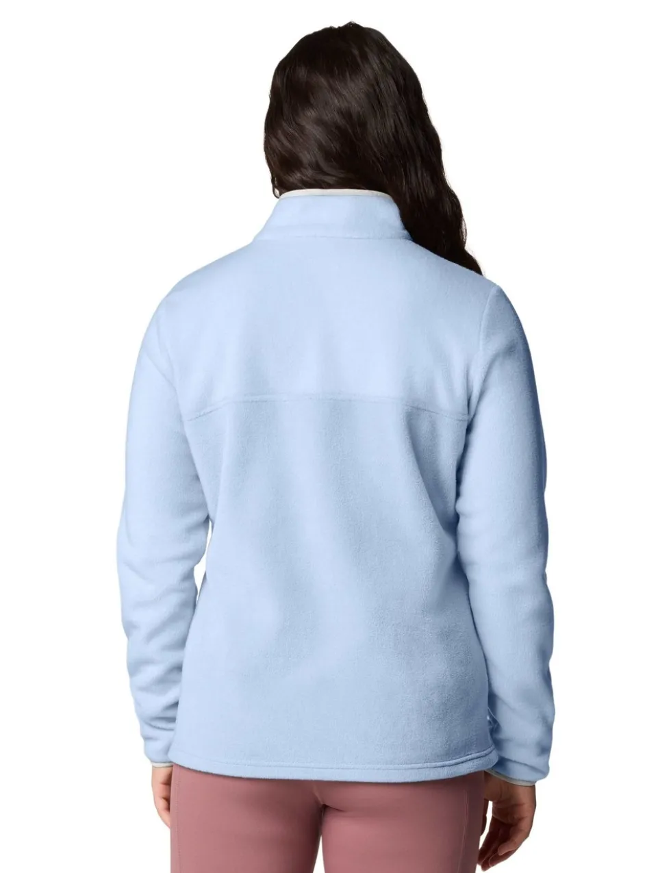 Benton Springs Half Snap Sweatshirt