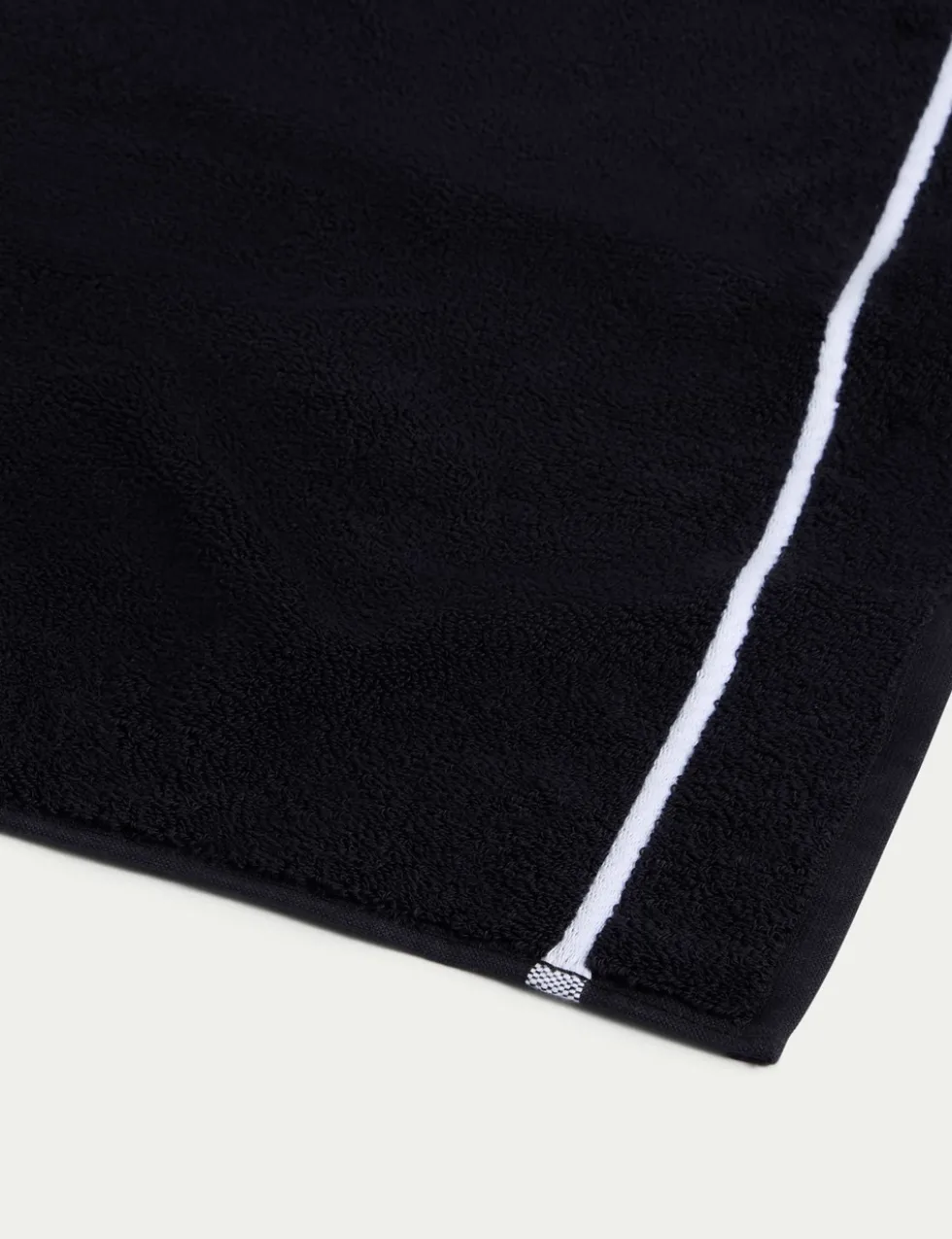 Beretta Stitch Towel