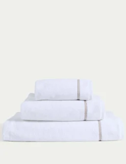 Beretta Stitch Towel