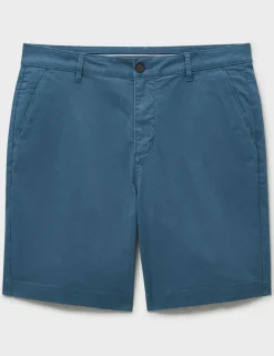 Bermuda Stretch Chino Shorts