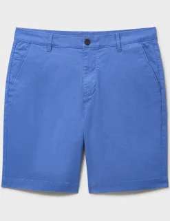 Bermuda Stretch Chino Shorts