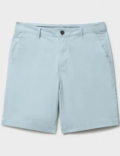 Bermuda Stretch Chino Shorts