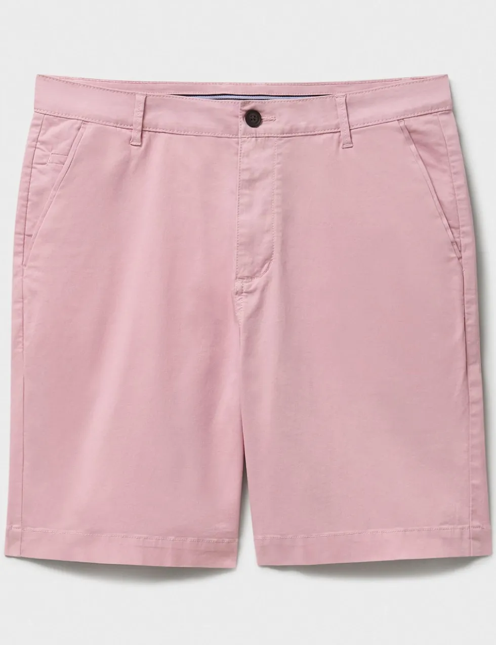 Bermuda Stretch Chino Shorts
