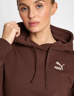 Better Classics Relaxed Pure Cotton Hoodie