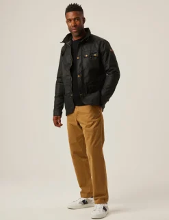 Bexley Jacket