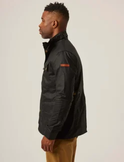 Bexley Jacket