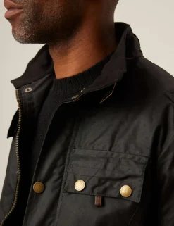 Bexley Jacket