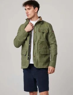 Bexley Jacket