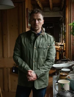 Bexley Jacket