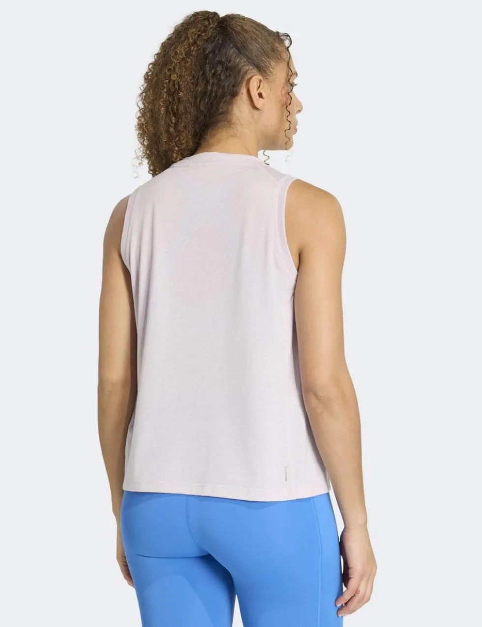 Big Performance Training Vest Top