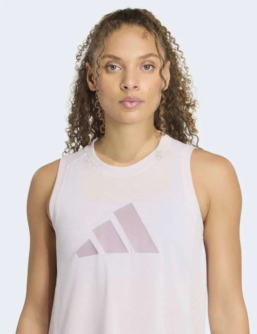 Big Performance Training Vest Top