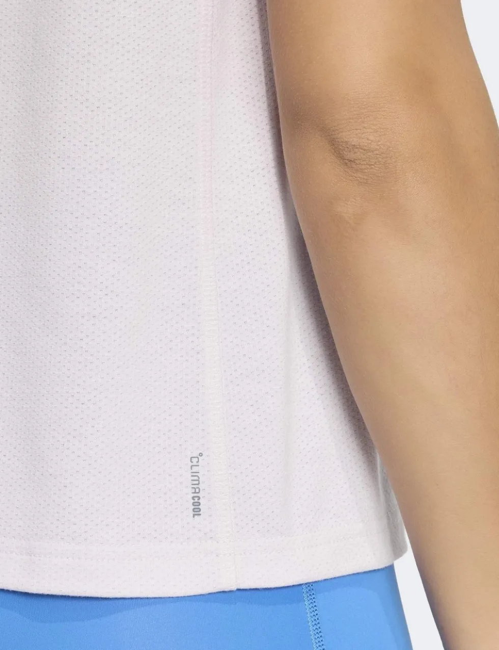 Big Performance Training Vest Top