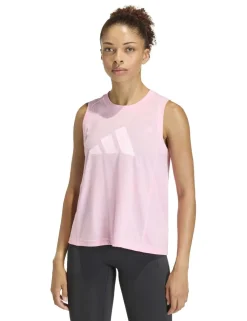 Big Performance Training Vest Top