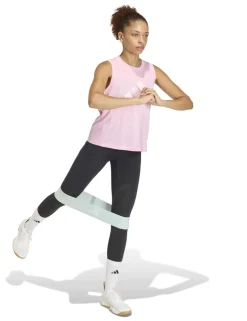 Big Performance Training Vest Top