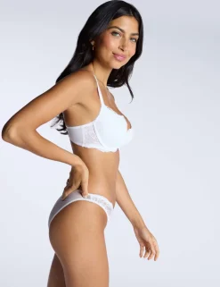 Billie Wired Balcony Bra (B-G)