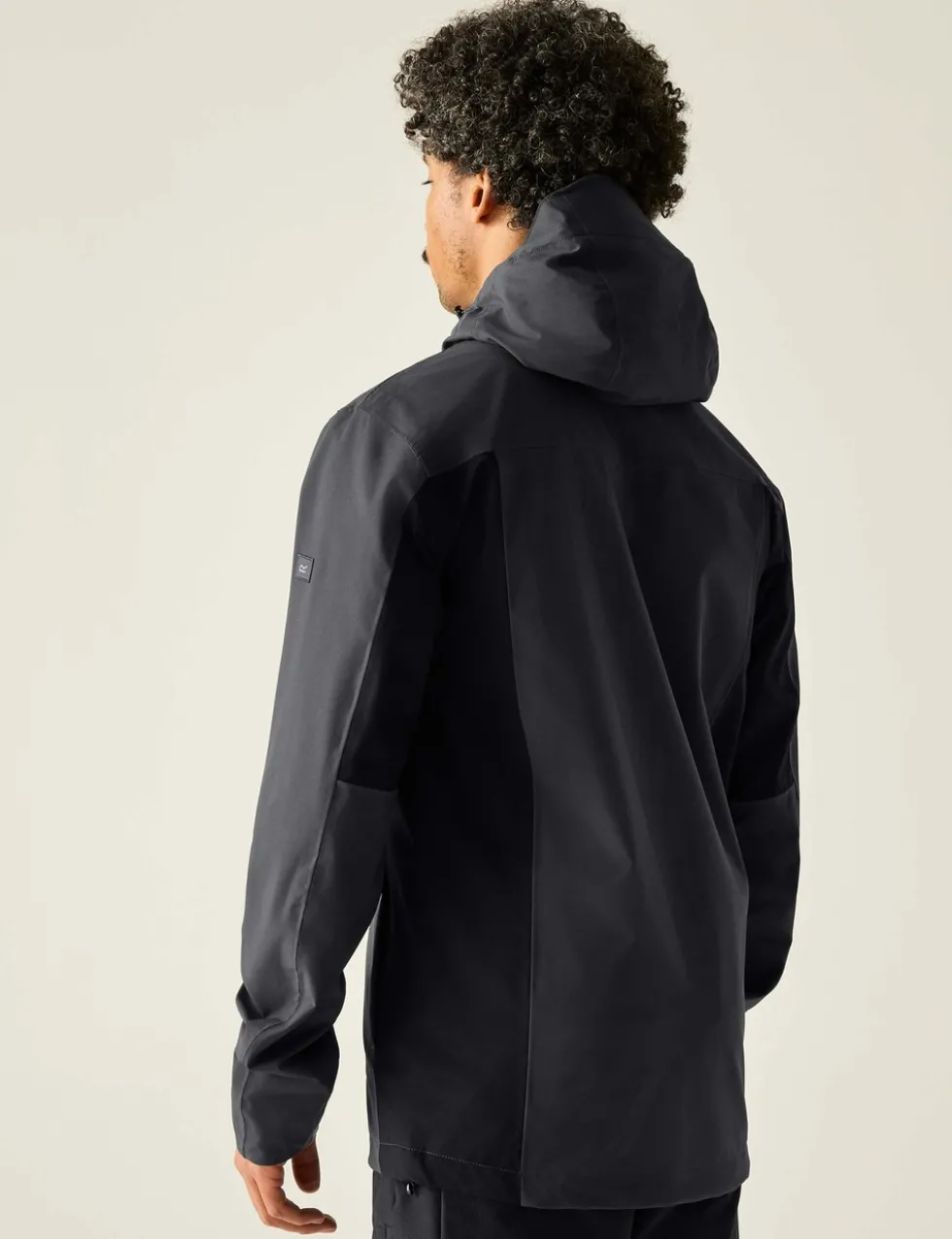 Birchdale II Waterproof Hooded Jacket