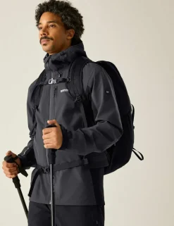 Birchdale II Waterproof Hooded Jacket